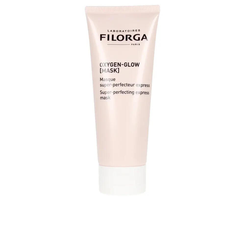 Oxygen-Glow Mask Super-Perfecting Express by Laboratoires Filorga Oxygen-Glow - Oxygen-Glow Mask Super-Perfecting Express by Laboratoires Filorga