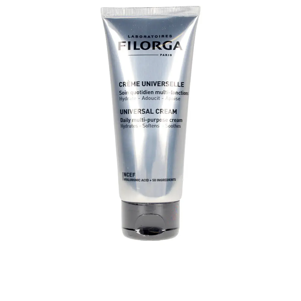 Universal Cream - Universal Cream Daily Multi-Purpose Treatment by Laboratoires Filorga