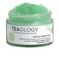 Matcha - Matcha Tea Fresh Cream by Teaology