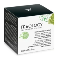 Matcha - Matcha Tea Fresh Cream by Teaology