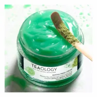 Matcha - Matcha Tea Fresh Cream by Teaology