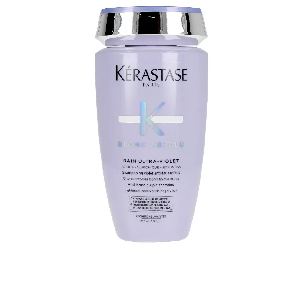 Blond Absolu - Blond Absolu Bain Ultra-Violet by Kerastase