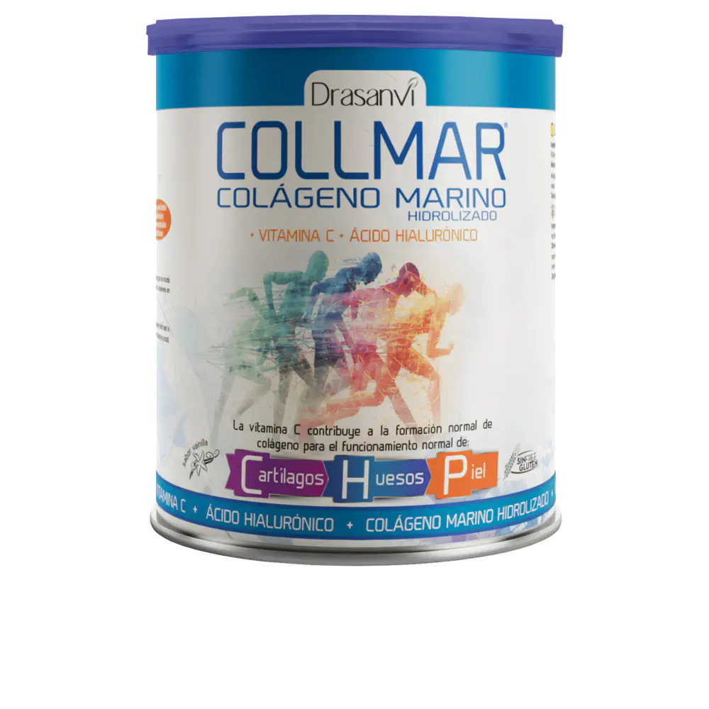 Collmar - Collmar Hydrolyzed Marine Collagen R by Drasanvi