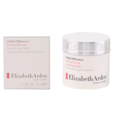 Visible Difference - Visible Difference Peel & Reveal Revitalizing Mask by Elizabeth Arden