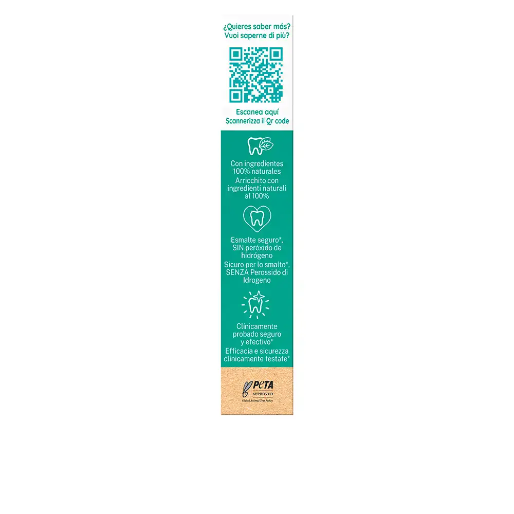 Dissolvable Whitening Strips Nits by Iwhite Tiras Blanqueadoras - Dissolvable Whitening Strips Nits by Iwhite