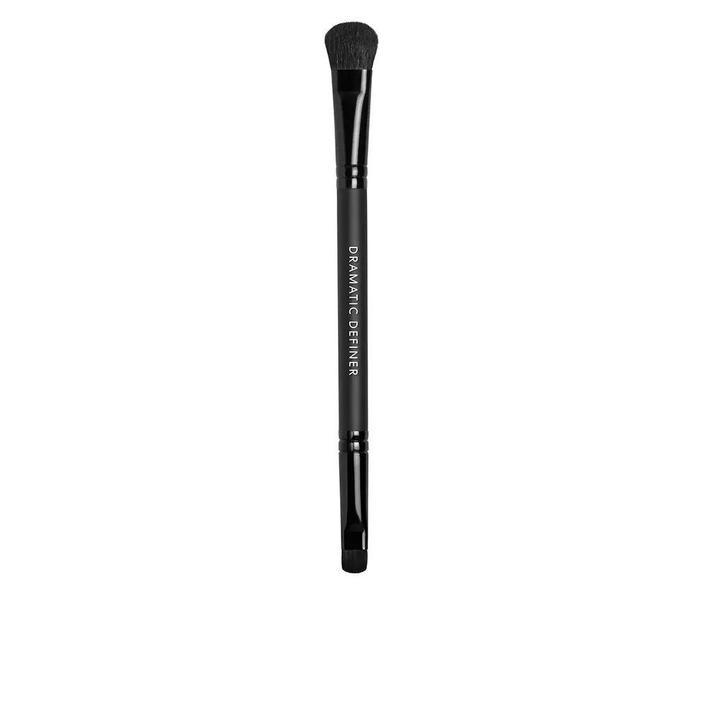Bare Minerals Brushes - Dramatic Definer Dual-Ended Eye Brush by Bare Minerals