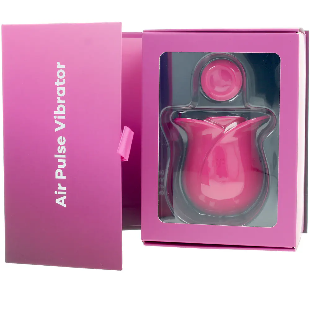 Satisfyer Pro 2 - Pro 2 Modern Pink Wave Stimulator Nit by Satisfyer