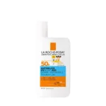 Anthelios - Anthelios Uv-Mune 400 Dermopediatrics Moisturizing Fluid Spf50+ by La Roche Posay