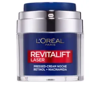 Revitalift - Revitalift Laser Pressed Night Cream With Retinol + Niacinamide by L'Oréal Paris
