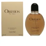 Obsession For Men - Obsession For Men Eau De Toilette Spray by Calvin Klein