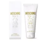 Toy - Toy 2 Bath & Shower Gel by Moschino