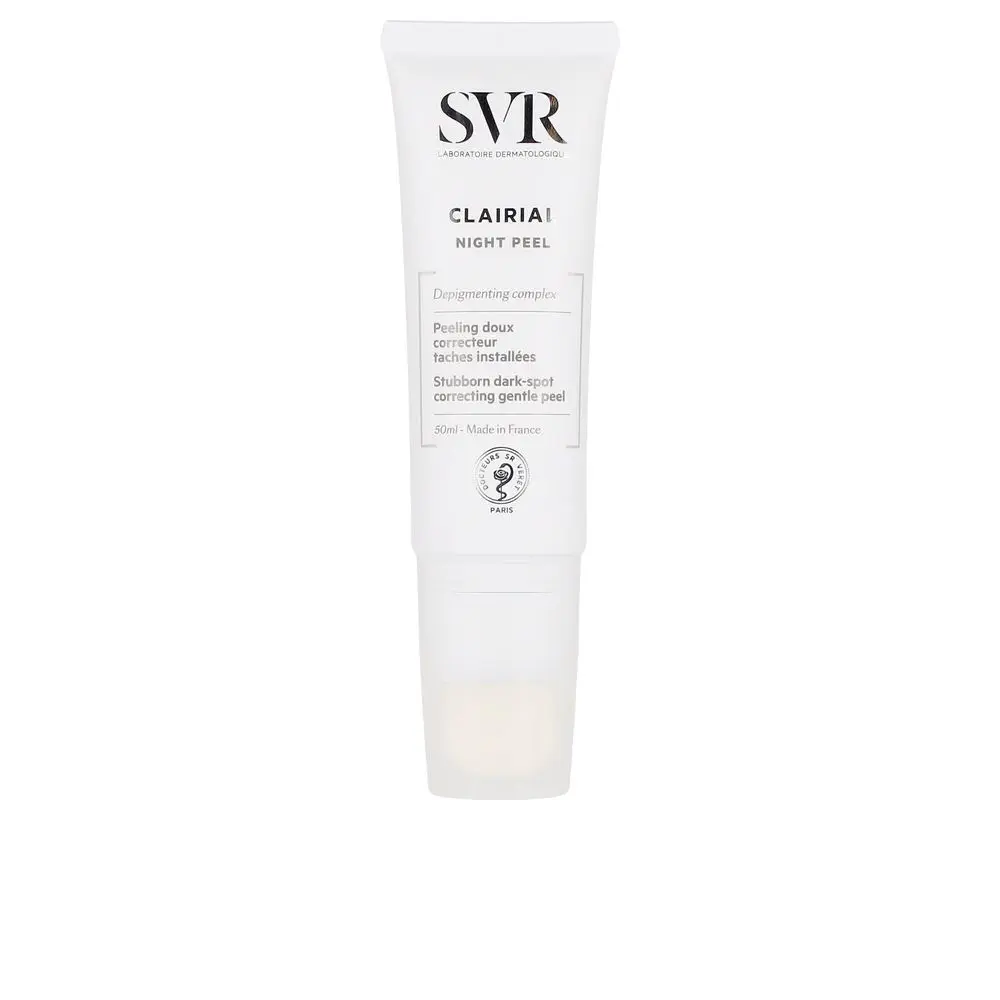 Clairial Night Peel by Svr Laboratoire Dermatologique Clairial - Clairial Night Peel by Svr Laboratoire Dermatologique