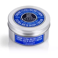 Karité - Karite Crème Ultra Riche Corps by L'Occitane En Provence