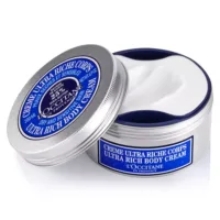Karité - Karite Crème Ultra Riche Corps by L'Occitane En Provence