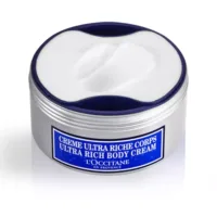 Karité - Karite Crème Ultra Riche Corps by L'Occitane En Provence
