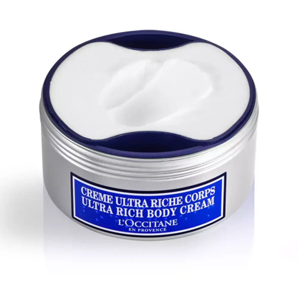 Karité - Karite Crème Ultra Riche Corps by L'Occitane En Provence