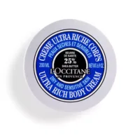 Karité - Karite Crème Ultra Riche Corps by L'Occitane En Provence