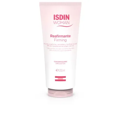 Isdin Woman - Woman Crema Reafirmante by Isdin