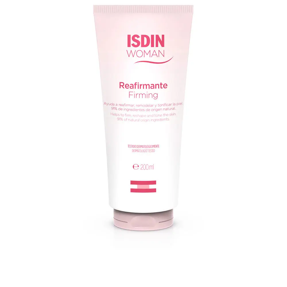 Woman Crema Reafirmante by Isdin Isdin Woman - Woman Crema Reafirmante by Isdin