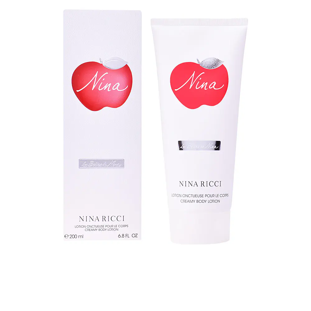 Nina - Nina Body Lotion by Nina Ricci