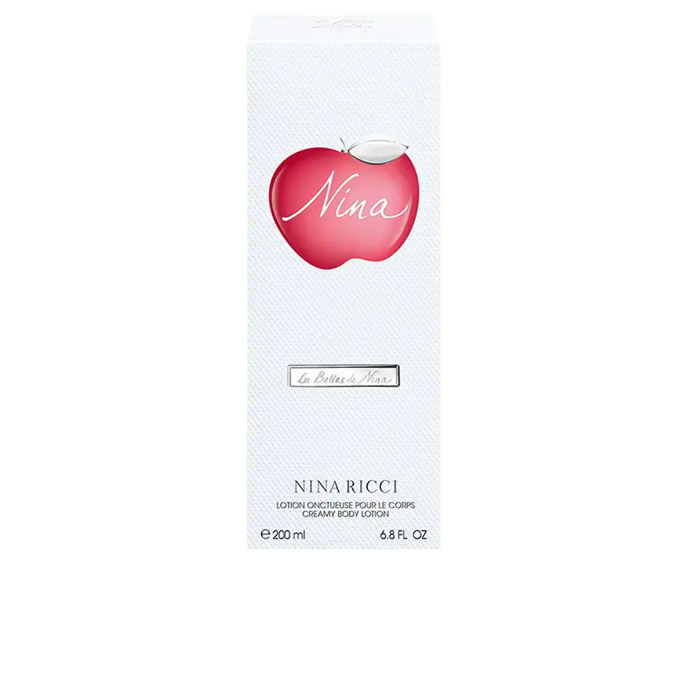 Nina - Nina Body Lotion by Nina Ricci