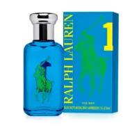 Big Pony Men - Big Pony Men Edt Vapo by Ralph Lauren