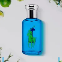 Big Pony Men - Big Pony Men Edt Vapo by Ralph Lauren