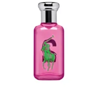 Big Pony Woman - Big Pony Woman 2 Eau De Toilette Spray (Pink) by Ralph Lauren