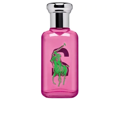 Big Pony Woman - Big Pony Woman 2 Eau De Toilette Spray (Pink) by Ralph Lauren