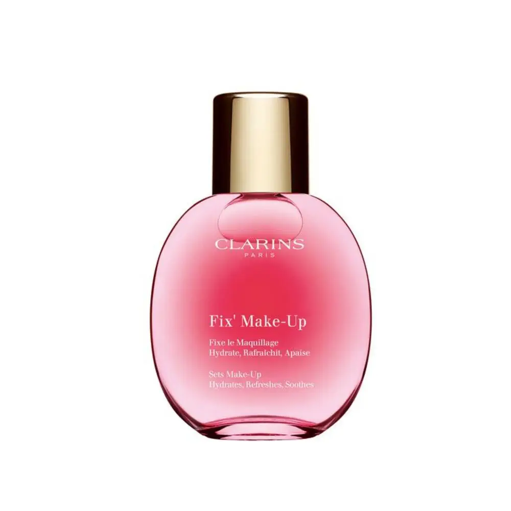 Fix Make-Up - Fix Make-Up Makeup Fixer by Clarins