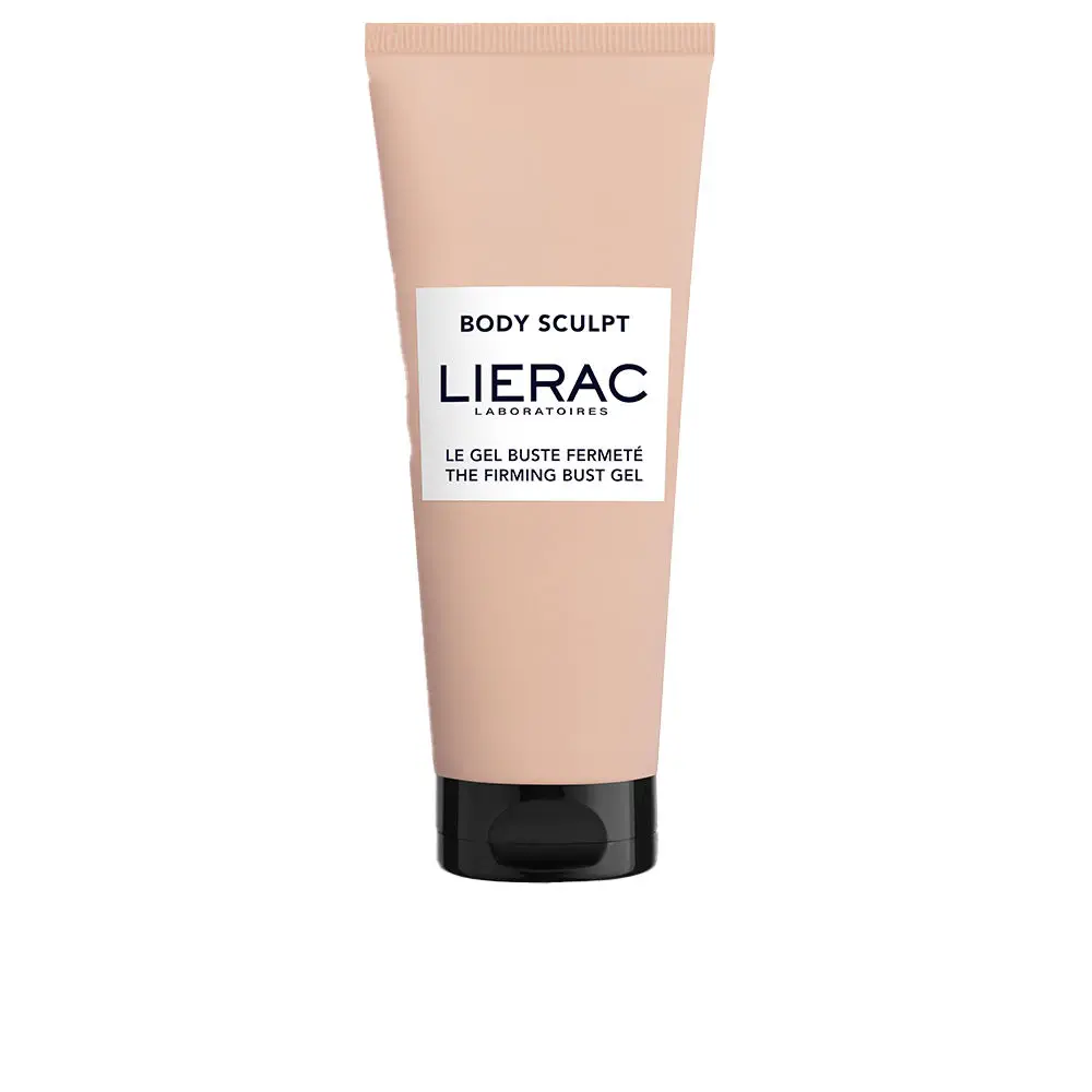 Body Sculpt - Body Sculpt Bust Firming Gel by Lierac