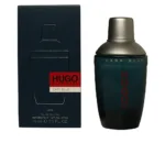 Dark Blue - Dark Blue Eau De Toilette Spray by Hugo Boss-Hugo