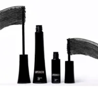 Superhero Superhero - Superhero Mascara #Super Black by It Cosmetics