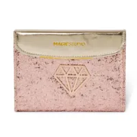 Diamond Maxi Wallet Diamond Maxi Wallet - Diamond Maxi Wallet Set by Magic Studio