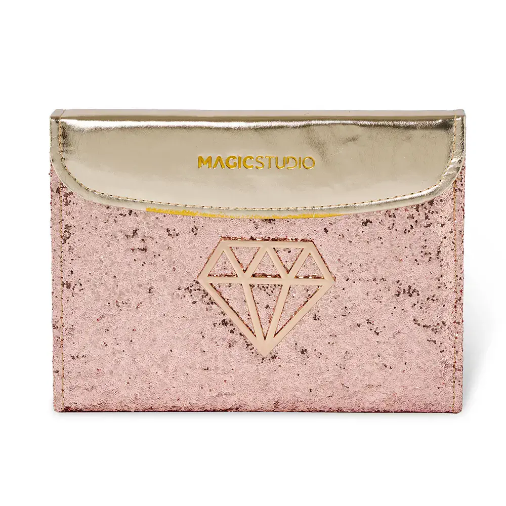 Diamond Maxi Wallet - Diamond Maxi Wallet Set by Magic Studio
