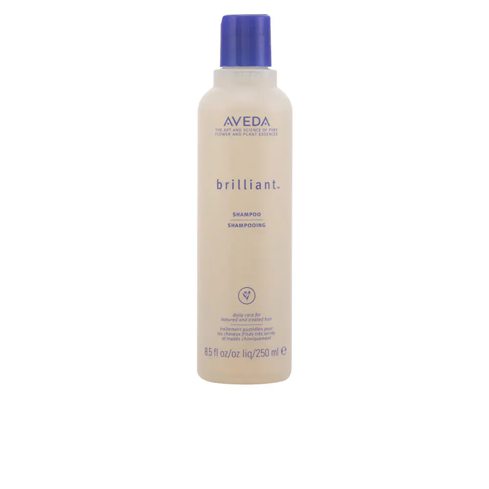 Brilliant - Brilliant Shampoo by Aveda