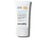 Photocorrection - Photocorrection [Pure Age Perfection 50] Fluido Alta Protección Controla El Sebo Y Matifica by Sensilis