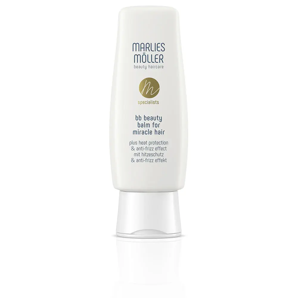 Beauty Balm Conditioner 100Ml by Marlies Möller Specialists Marlies Möller - Beauty Balm Conditioner 100Ml by Marlies Möller