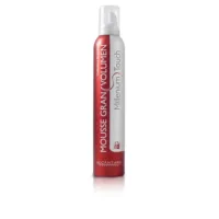 Milenium Touch - Milenium Touch Mousse by Alcantara