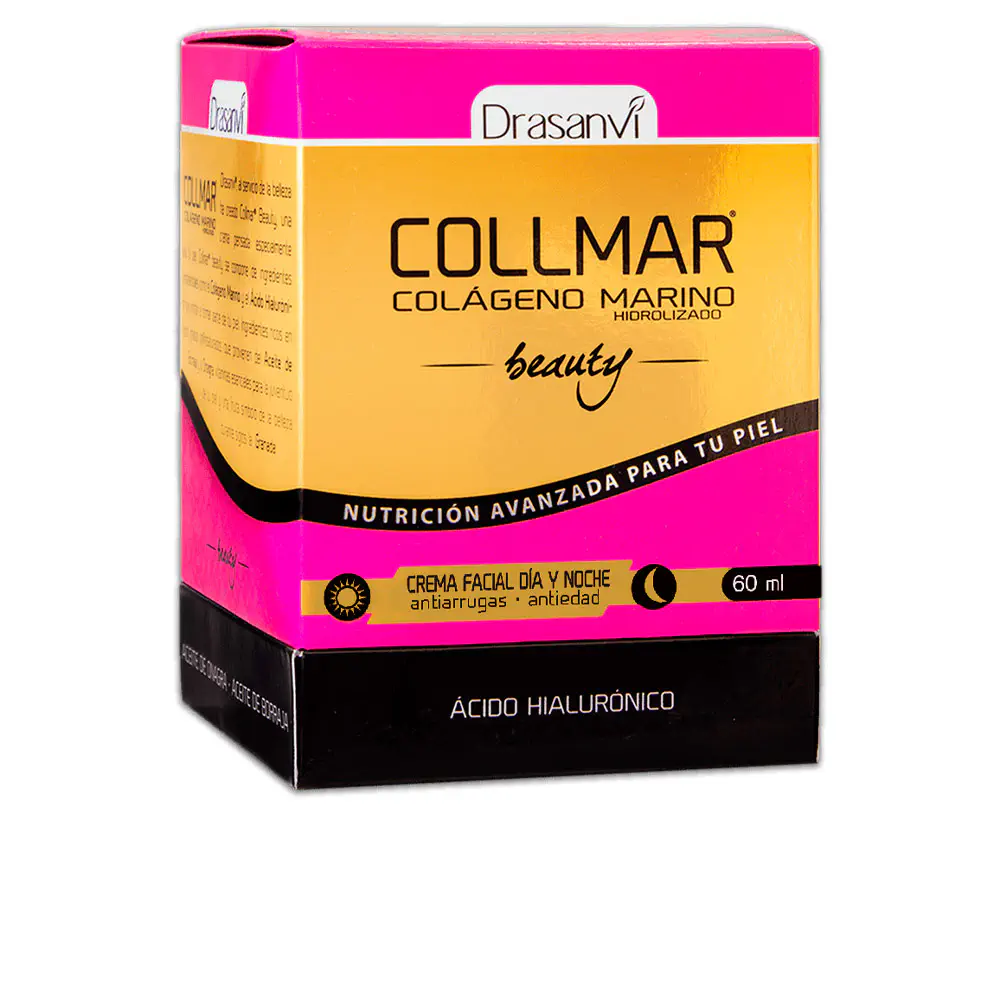 Collmar Beauty - Collmar Beauty Marine Collagen Facial Cream by Drasanvi