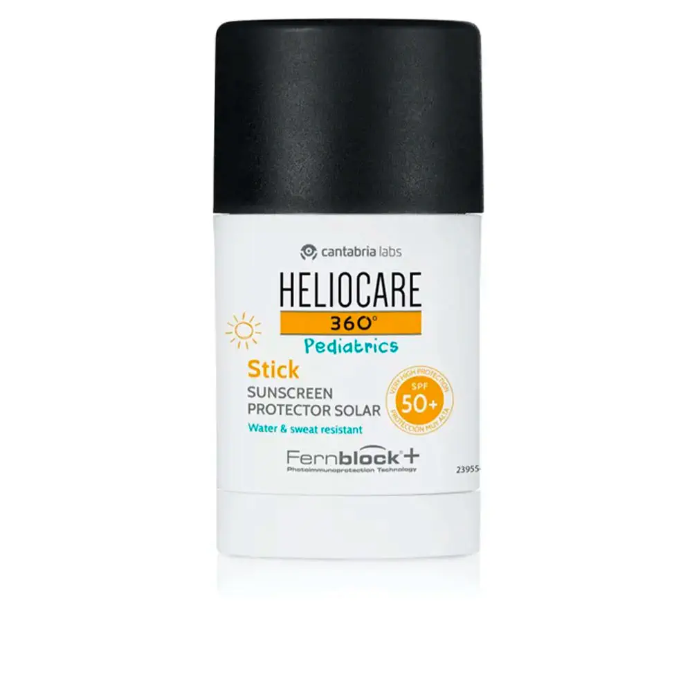 Heliocare 360º - 360º Pediatrics Sunscreen Stick Spf50+ R by Heliocare