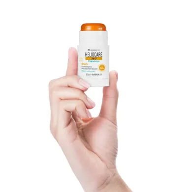 Heliocare 360º - 360º Pediatrics Sunscreen Stick Spf50+ R by Heliocare