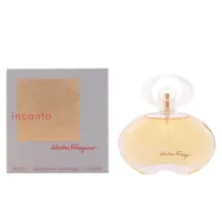 Incanto Pour Femme - Incanto Pour Femme Eau De Parfum Spray by Salvatore Ferragamo