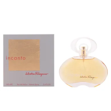 Incanto Pour Femme - Incanto Pour Femme Eau De Parfum Spray by Salvatore Ferragamo
