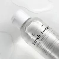 Good Bye Blemish - Good Bye Blemish Fresh Toner 120Ml by Mizon
