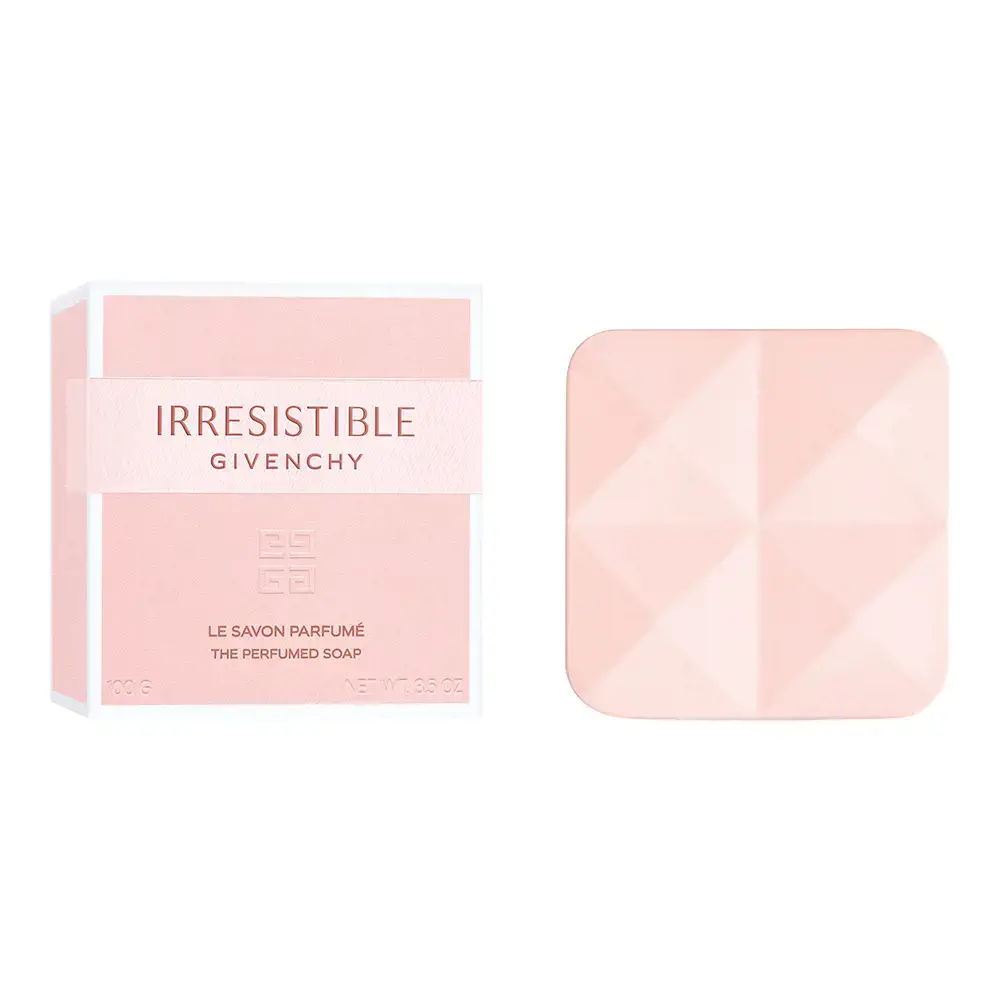 Irresistible Givenchy - Irresistible The Soap R by Givenchy