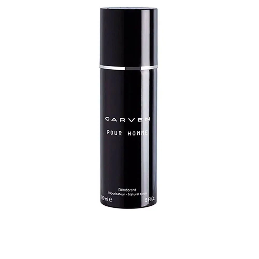 Pour Homme Déodorant Spray by Carven Carven Pour Homme - Pour Homme Déodorant Spray by Carven
