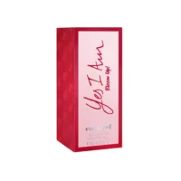 Yes I Am Yes I Am - Yes I Am Bloom Up! Edp Vapor by Cacharel