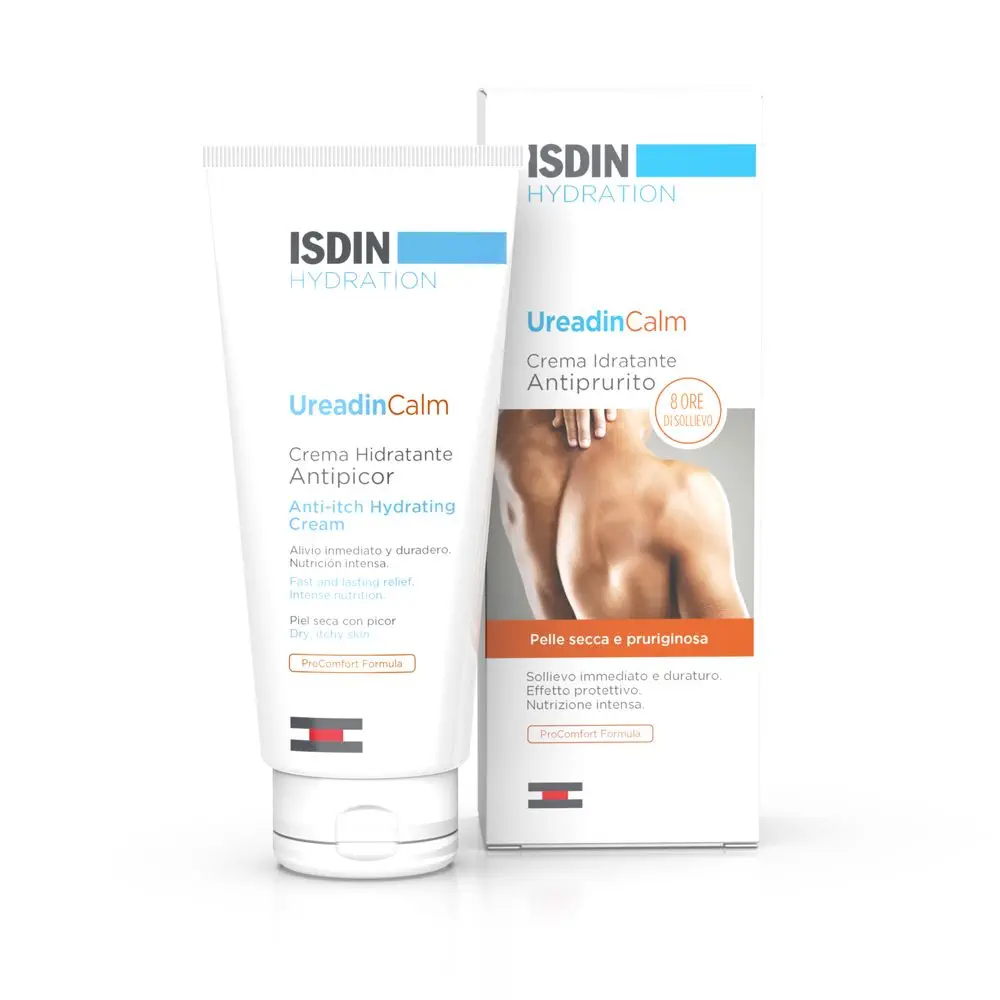 Ureadin - Ureadin Calm Anti-Itch Cream by Isdin