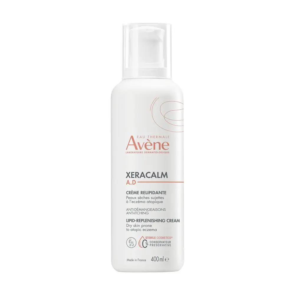 Xeracalm - Xeracalm Adrelipidizing Cream by Avène